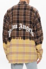 Palm Angels Checked shirt