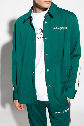 Palm Angels Shirt with logo