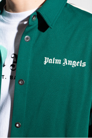 Palm Angels Shirt with logo