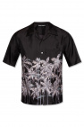 Palm Angels Silk shirt