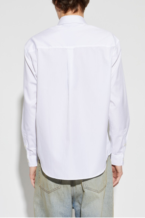 Palm Angels Shirt with logo
