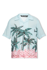 Palm Angels Patterned shirt