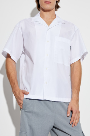 Palm Angels Shirt with pocket