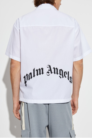 Palm Angels Shirt with pocket