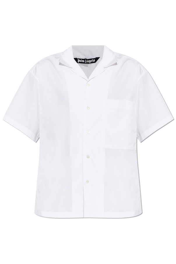 Short-sleeved shirt od Palm Angels