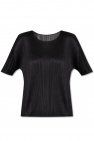 VERO MODA Pullover 'Lea' marrone chiaro