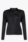 Pleats Please Issey Miyake Pleated shirt