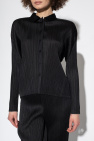 Pleats Please Issey Miyake Pleated shirt