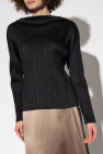 Pleats Please Issey Miyake Pleated top