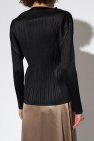 Pleats Please Issey Miyake Pleated top