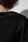 Pleats Please Issey Miyake Pleated top