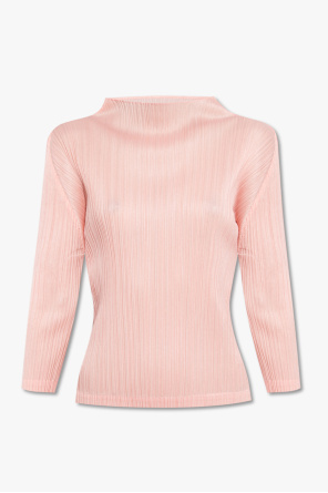 Forte Forte Cropped Sweater