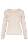 Pleats Please Issey Miyake Pleated top