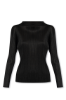 Pleats Please Issey Miyake Pleated top