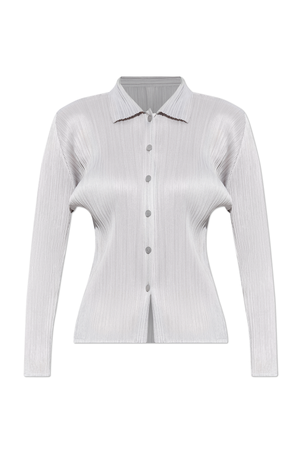 Pleated cardigan, zdjęcie 1 Pleated cardigan od Pleats Please Issey Miyake