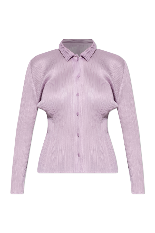 Pleated shirt, zdjęcie 1 Pleated shirt od Pleats Please Issey Miyake