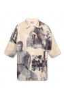 Diesel ‘PR-S-MEC-P2’ shirt