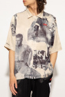 Diesel ‘PR-S-MEC-P2’ shirt