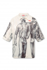 Diesel ‘PR-S-MEC-P2’ shirt