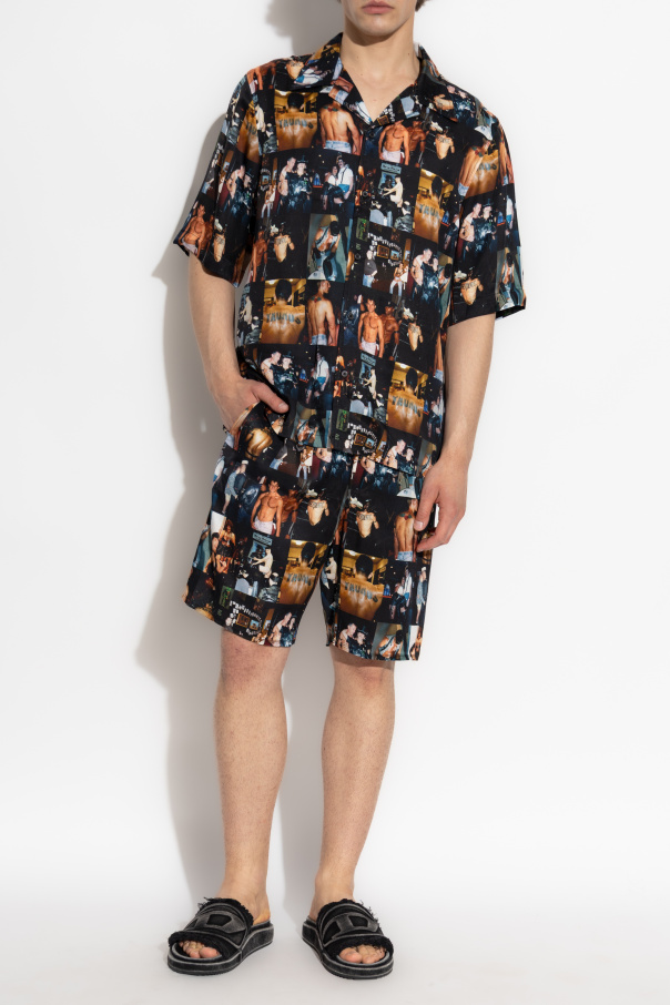 Diesel Diesel x Tom Of Finland Foundation