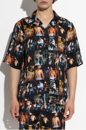 Diesel Diesel x Tom Of Finland Foundation