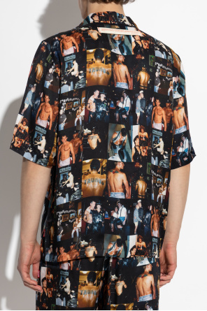 Diesel Diesel x Tom Of Finland Foundation