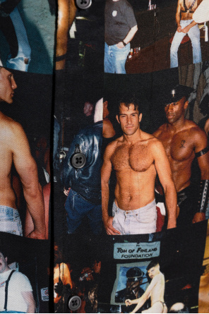 Diesel Diesel x Tom Of Finland Foundation