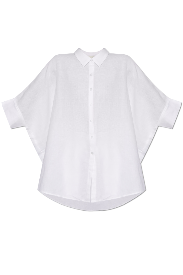 Posse ‘Lula’ oversize shirt
