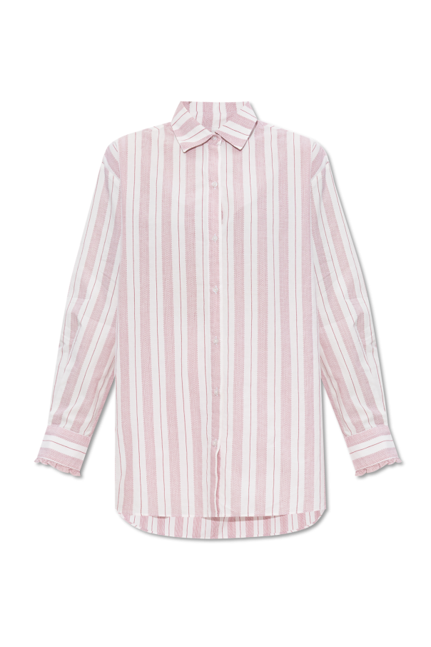 Posse Shirt Lena