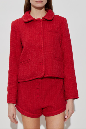 Posse Tweed-Blazer „Jacqueline“