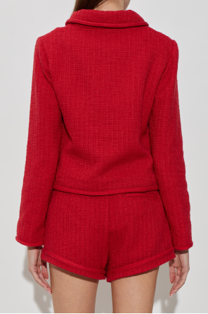 Posse Tweed-Blazer „Jacqueline“