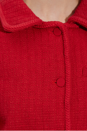 Posse Tweed-Blazer „Jacqueline“