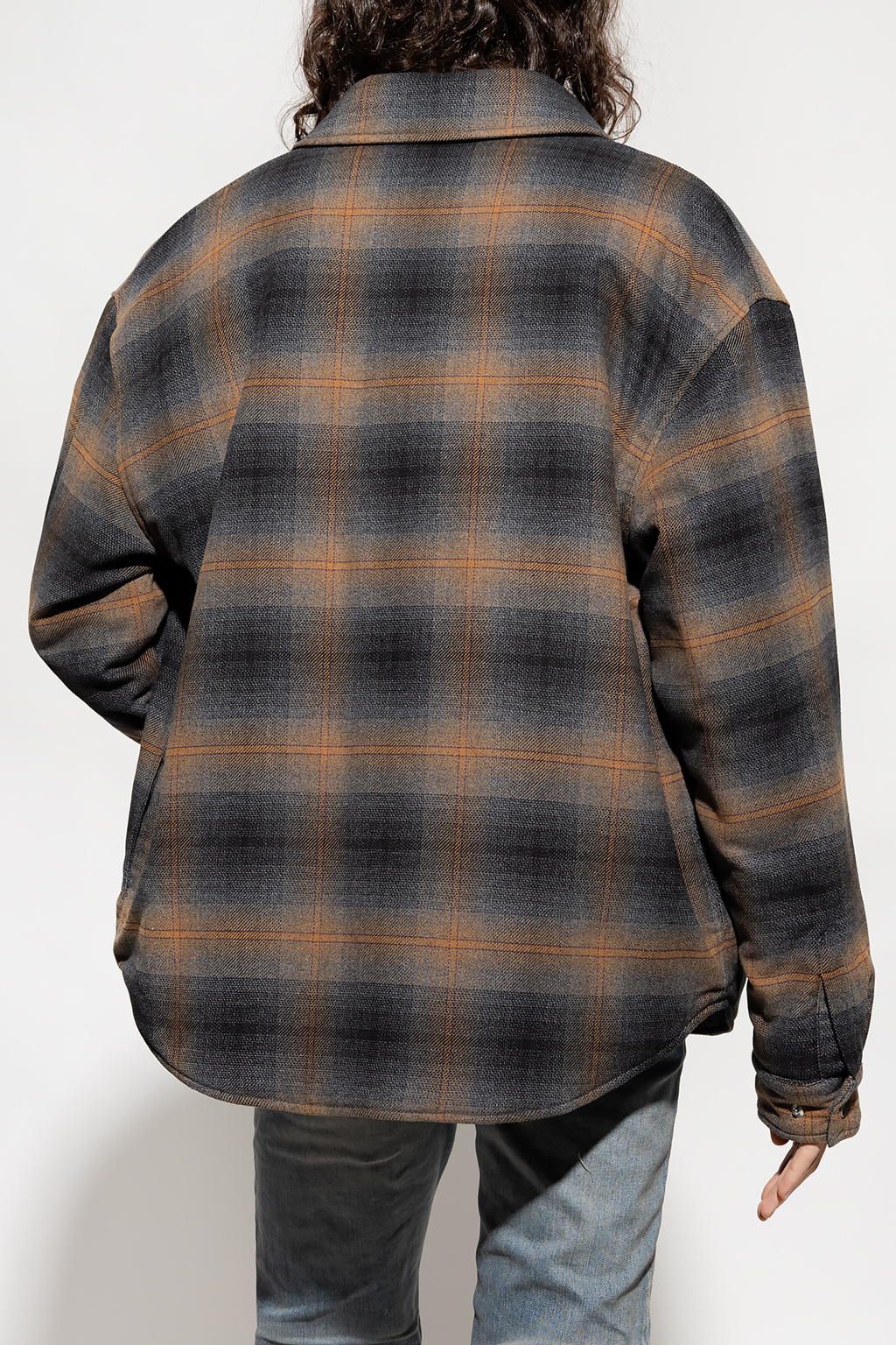 Amiri Checked jacket