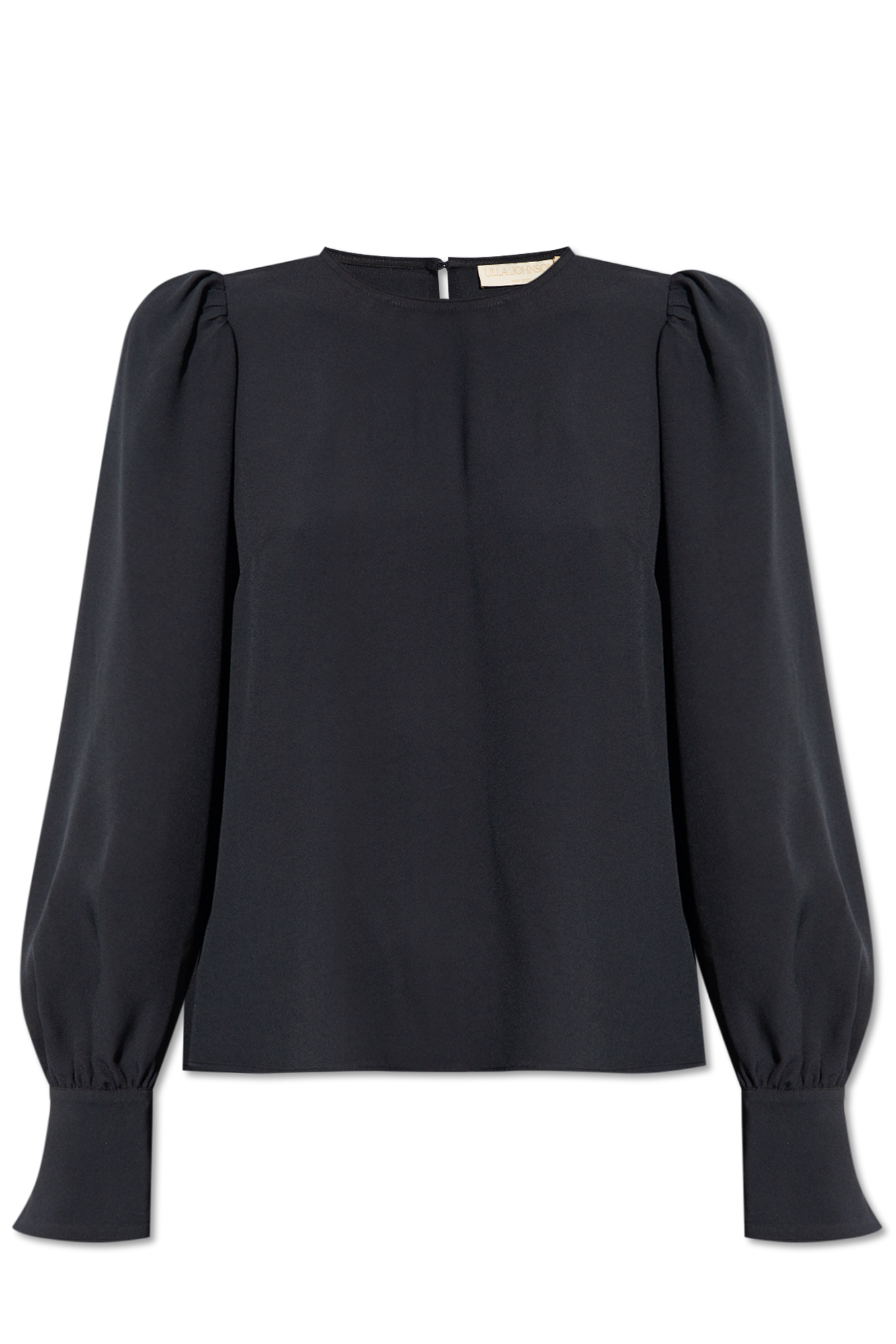 Ulla Johnson ‘Lilliana’ top with puff sleeves