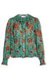 Ulla Johnson ‘Pippa’ shirt