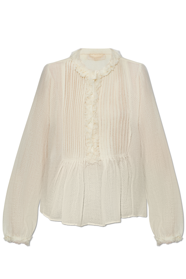 Shirt ‘Adriel’ od Ulla Johnson