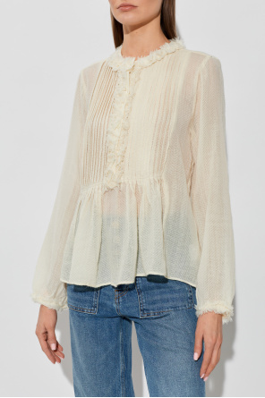 Ulla Johnson ‘Adriel’ shirt