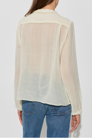 Ulla Johnson ‘Adriel’ shirt