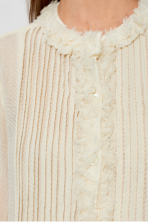 Ulla Johnson ‘Adriel’ shirt