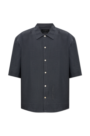 Camisa ‘Purley’