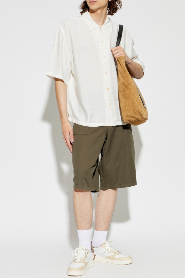 AllSaints 'Purley' shirt