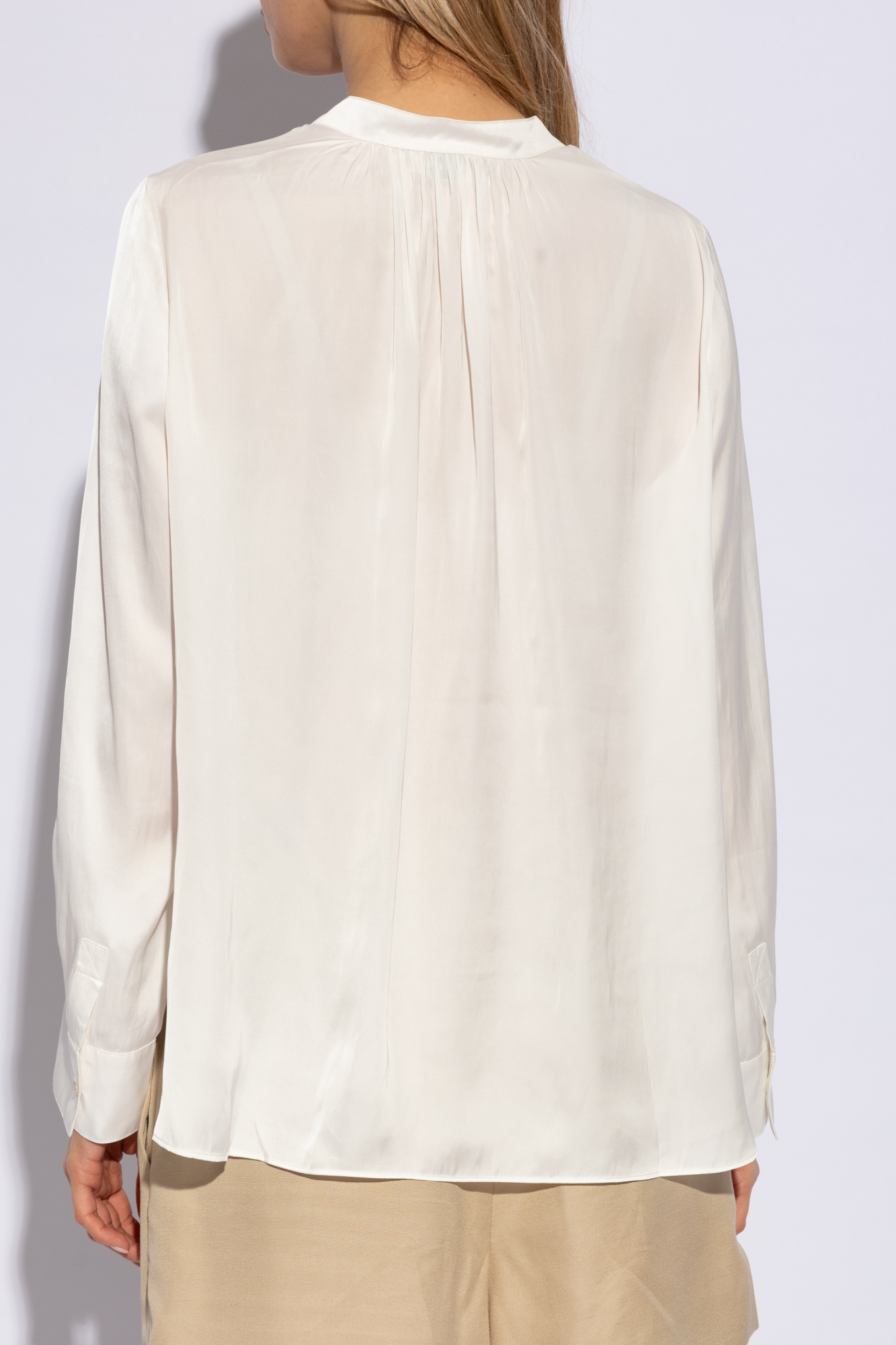 Zadig & Voltaire V-neck shirt