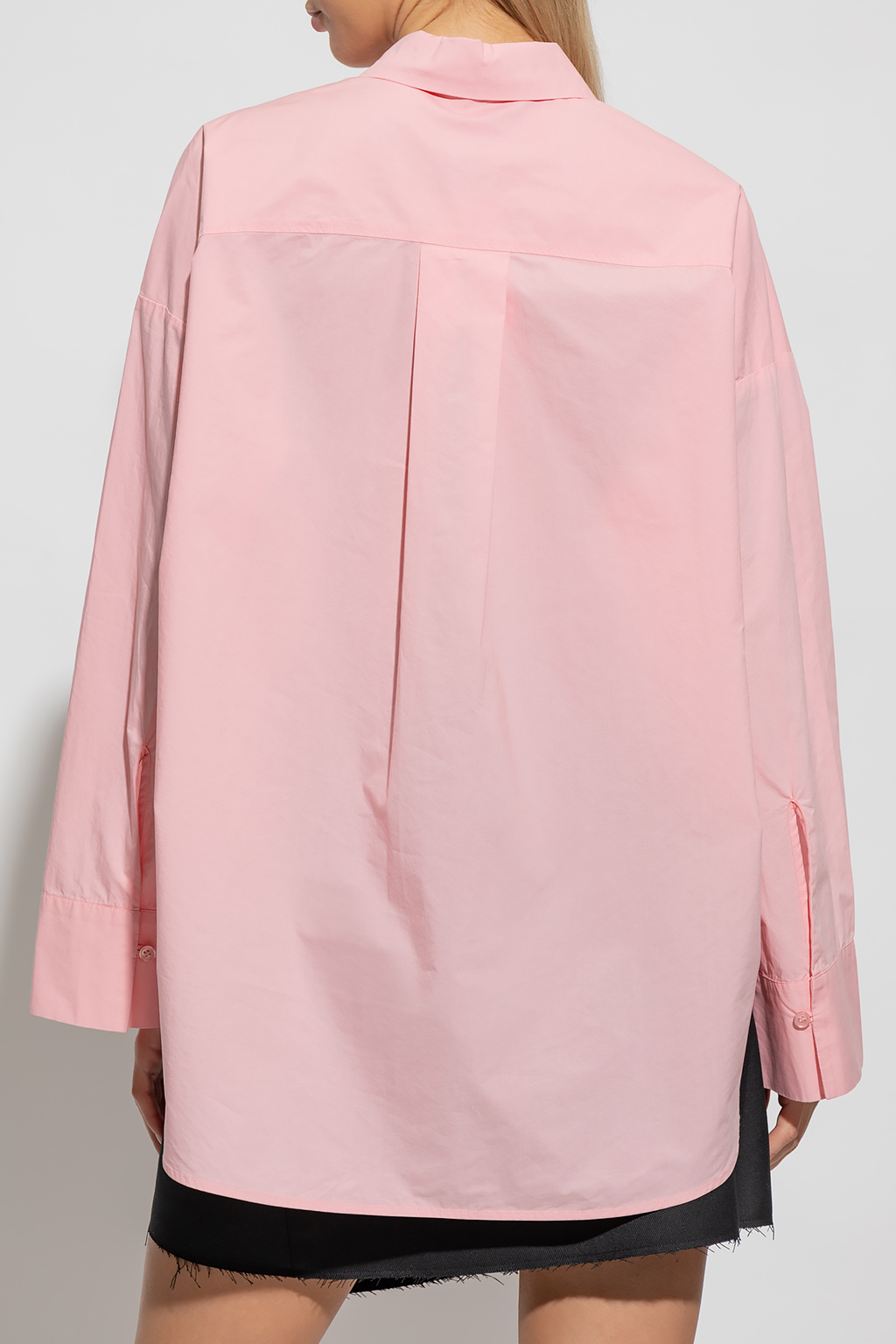 By Malene Birger ‘Derris’ Stella shirt