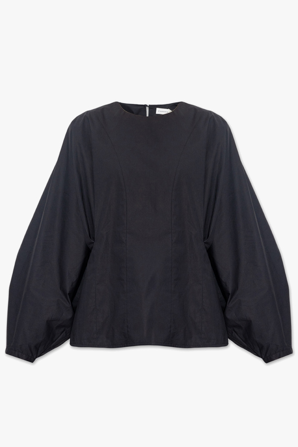 By Malene Birger Cotton top