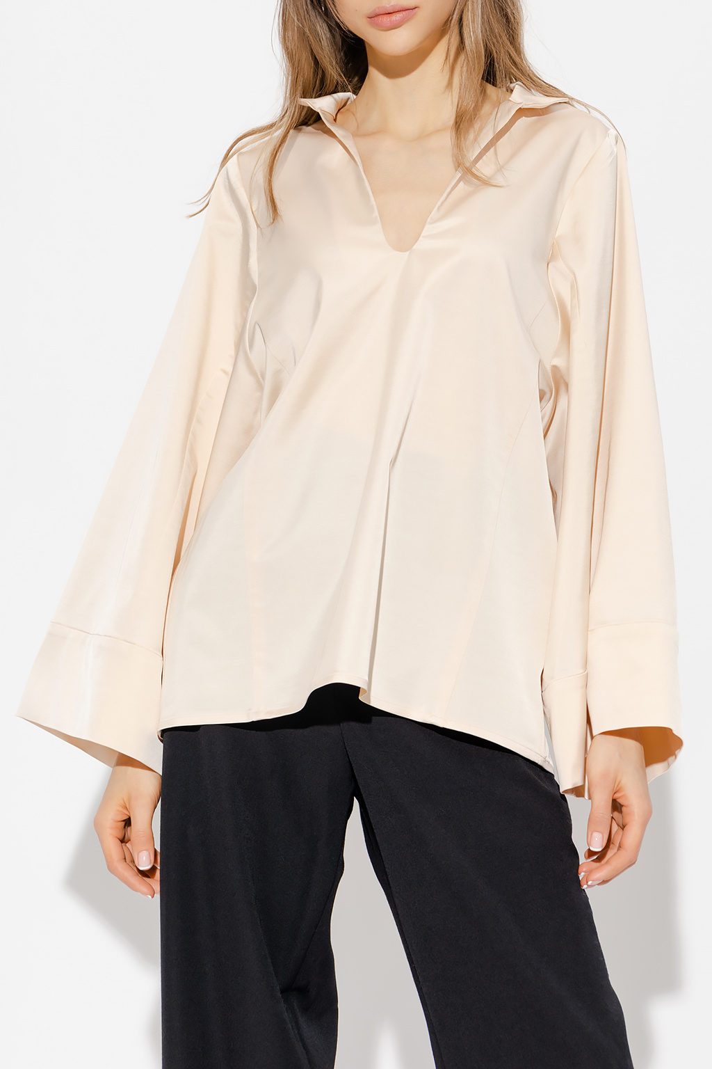 By Malene Birger VETEMENTS T-Shirts & Vests