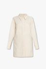 By Malene Birger cream ‘Mallega’ shirt