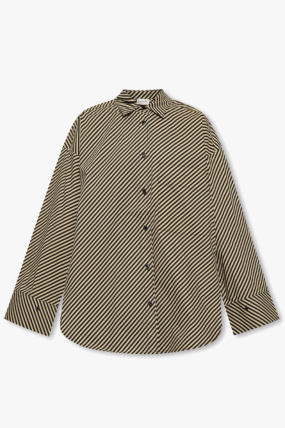 By Malene Birger ‘Derris’ shirt