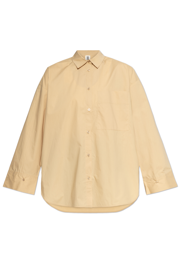 By Malene Birger Shirt Derris