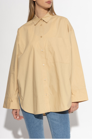 By Malene Birger Shirt Derris