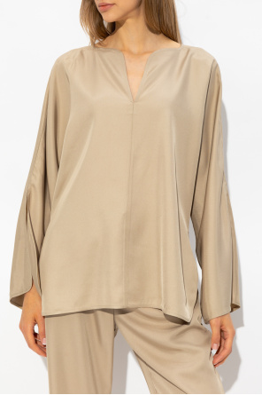 By Malene Birger ‘Calias’ relaxed-fitting shirt